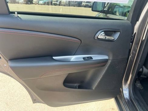 Used 2017 Dodge Journey GT AWD/4WD image 15