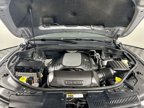 Used 2014 Dodge Durango AWD w/ Trailer Tow Group IV image 17