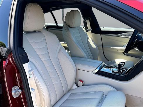 Used 2026 BMW 840i RWD image 8