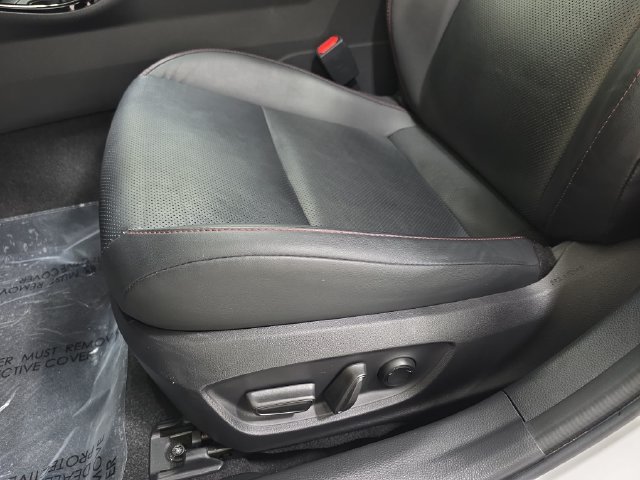 Certified 2024 Toyota Prius Prime FWD image 26