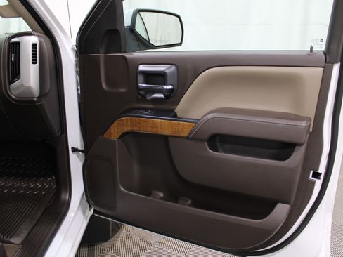 Used 2015 GMC Sierra 1500 SLE w/ SLE Value Package image 25