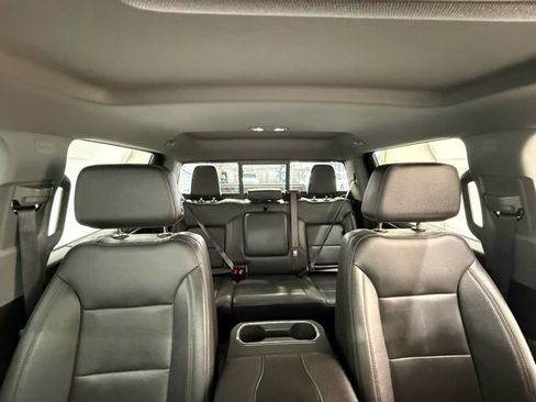 Used 2024 Chevrolet Silverado 1500 LTZ w/ Technology Package image 29