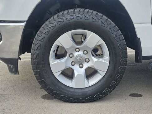 Used 2024 RAM 1500 Big Horn image 12