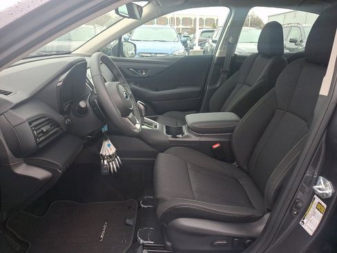 Certified 2025 Subaru Legacy Premium AWD/4WD image 13