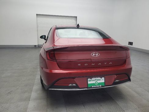 Used 2023 Hyundai Sonata SE image 6