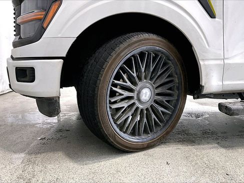 Used 2024 Ford F150 STX image 20