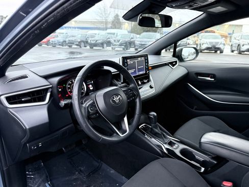 Used 2020 Toyota Corolla SE image 14