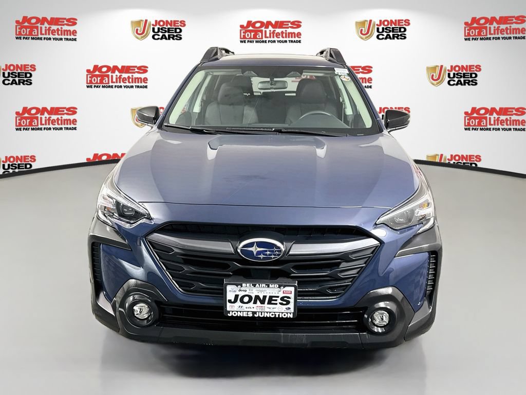 Used 2025 Subaru Outback Premium AWD/4WD image 14
