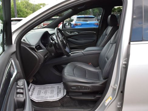 Used 2022 Buick Enclave Premium FWD image 37
