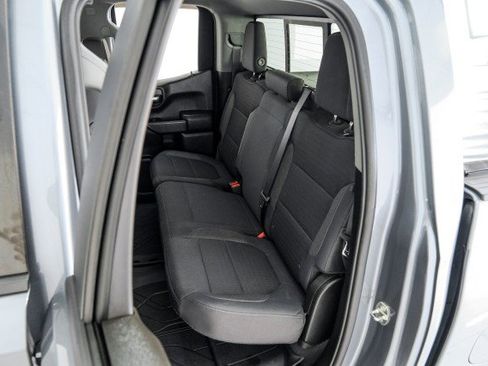 Used 2019 Chevrolet Silverado 1500 LT w/ All-Star Edition AWD/4WD image 37