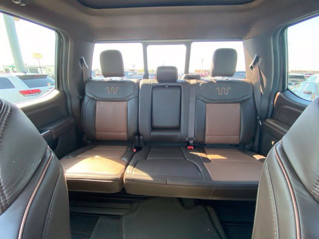 Used 2026 Ford F250 King Ranch w/ Chrome Package AWD/4WD image 37