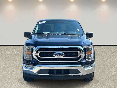 Certified 2023 Ford F150 XLT w/ Equipment Group 302A High AWD/4WD image 2