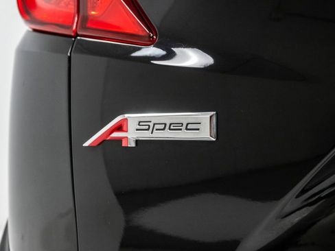 Certified 2023 Acura RDX A-Spec AWD/4WD image 37