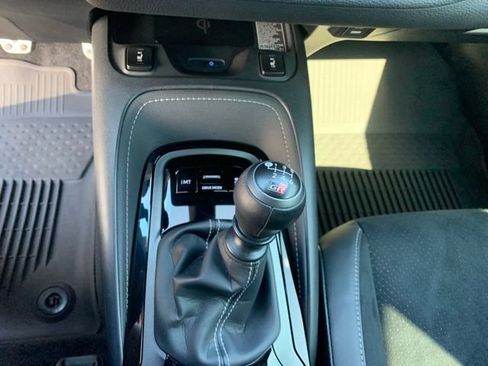 Used 2025 Toyota Corolla GR AWD/4WD image 32