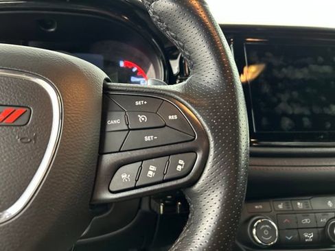 Used 2023 Dodge Durango R/T AWD/4WD image 11