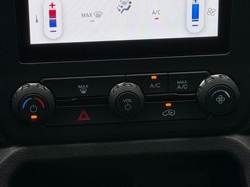 New 2025 Ford Ranger XL image 43