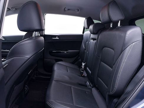Used 2020 Kia Sportage EX FWD image 37