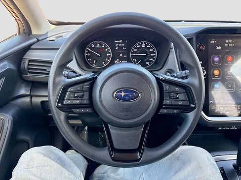 Used 2024 Subaru Crosstrek 2.0i Premium image 11