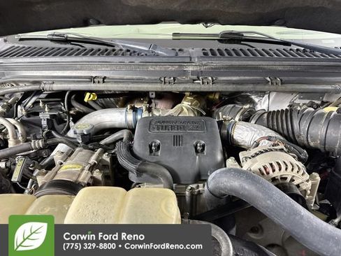 Used 1999 Ford F350 XLT AWD/4WD image 27