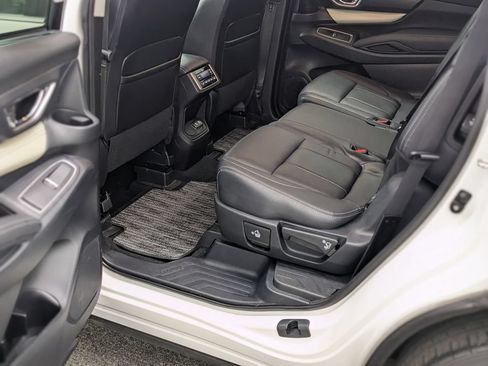 Used 2020 Subaru Ascent Limited w/ Popular Package #2 AWD/4WD image 42