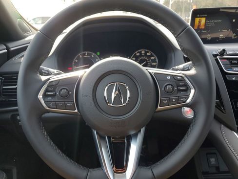 New 2026 Acura RDX Base image 21