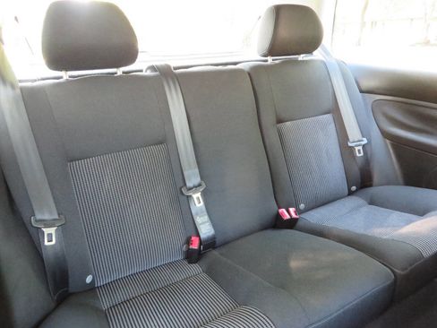 Used 2002 Volkswagen Golf 1.8T image 14