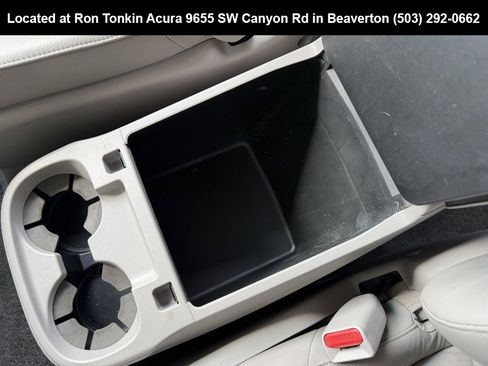 Used 2011 Honda Odyssey EX-L image 29