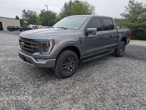 Used 2023 Ford F150 Tremor w/ Equipment Group 402A High AWD/4WD image 2