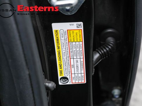 Used 2021 Honda HR-V LX image 32