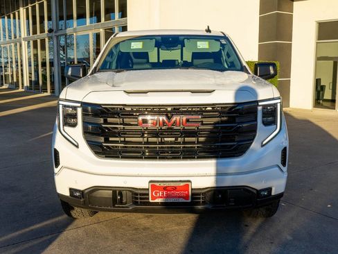 New 2026 GMC Sierra 1500 Elevation w/ Elevation Premium Package image 2