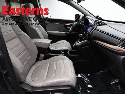 Used 2017 Honda CR-V EX-L image 24