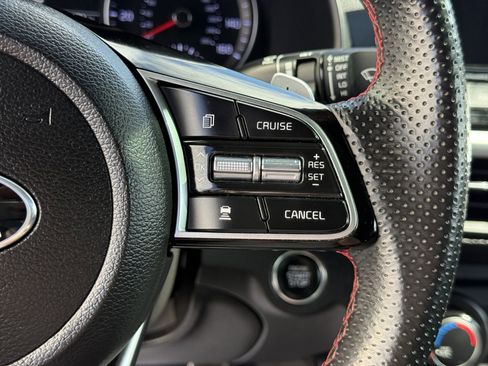 Used 2021 Kia Forte GT w/ GT2 Package image 25