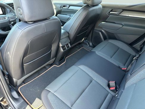 New 2026 GMC Terrain AT4 image 17