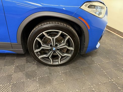 Used 2018 BMW X2 xDrive28i w/ M SportX Package AWD/4WD image 24