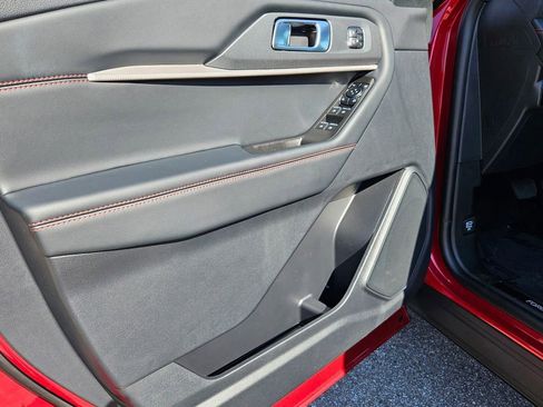 New 2026 Ford Explorer ST RWD image 13