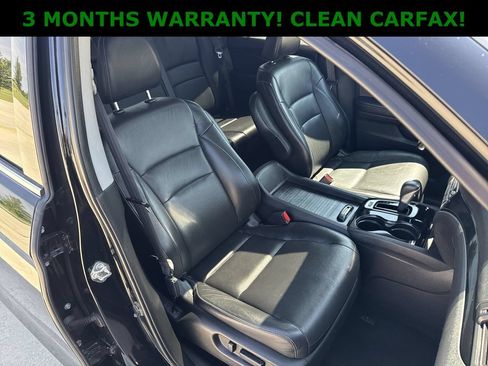 Used 2019 Honda Ridgeline RTL-E image 21