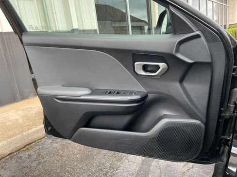 Used 2025 Kia K4 LXS image 18
