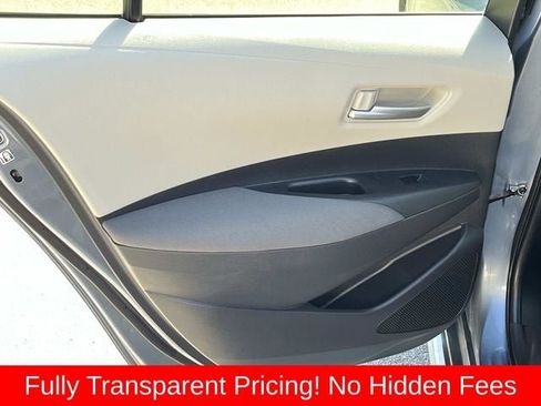 Used 2020 Toyota Corolla LE FWD image 16
