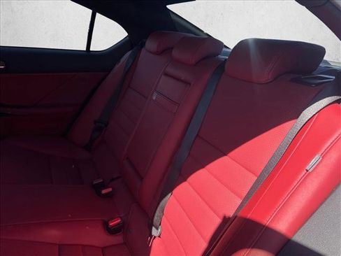 Used 2023 Lexus IS 350 F Sport image 20