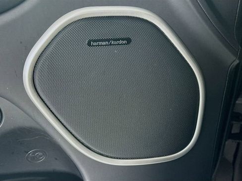 Used 2019 Jeep Grand Cherokee Trackhawk AWD/4WD image 19