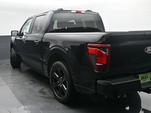 New 2026 Ford F150 STX w/ F-150 LOBO Package AWD/4WD image 4