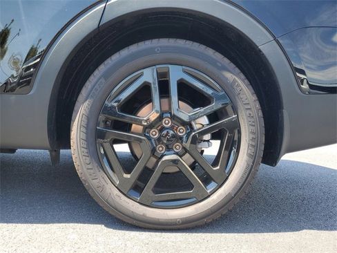 New 2025 Kia Telluride SX Prestige X-Line image 6