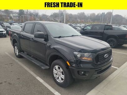 Used 2019 Ford Ranger XL w/ Equipment Group 101A Mid