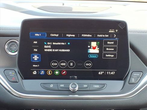 New 2026 Chevrolet Blazer LT w/ Midnight/Sport Edition image 14