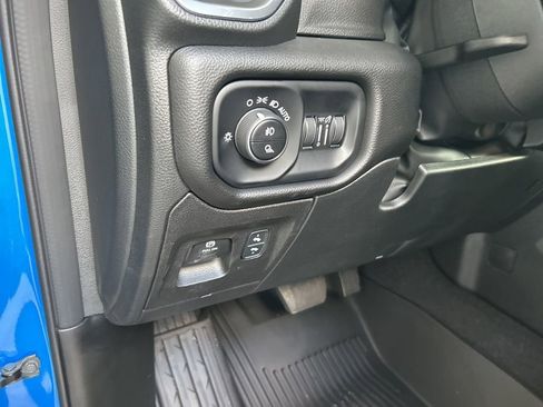 New 2025 RAM 1500 Big Horn image 34