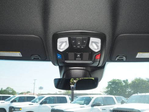 New 2026 RAM 2500 Tradesman AWD/4WD image 20