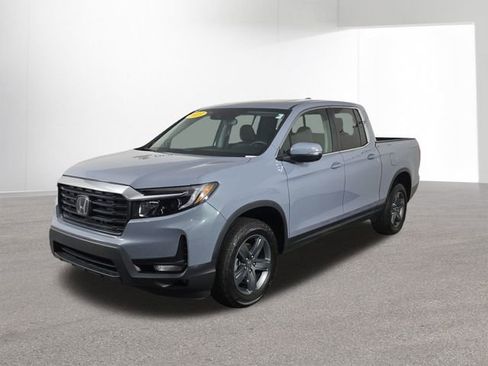 Used 2023 Honda Ridgeline RTL image 42
