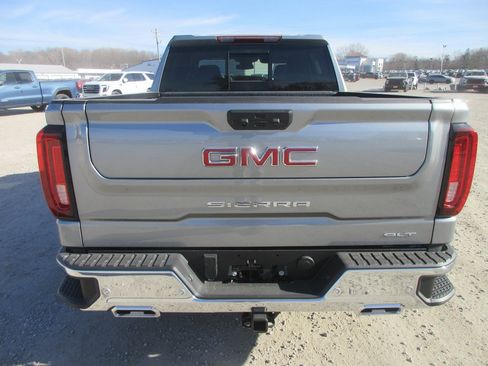 New 2026 GMC Sierra 1500 SLT w/ SLT Premium Plus Package image 6