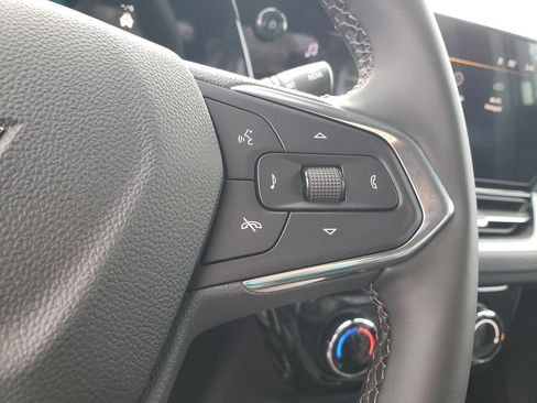 New 2026 Chevrolet TrailBlazer LT w/ LT Cold Weather Package image 27