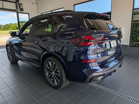 New 2026 BMW X5 xDrive50e w/ Executive Package AWD/4WD image 6